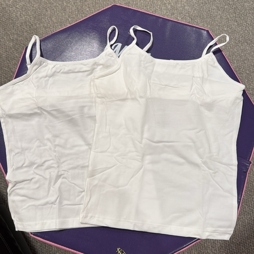 Gap Kids Organic Cami